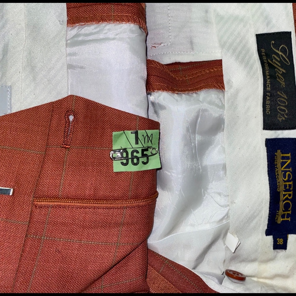 Mens pants